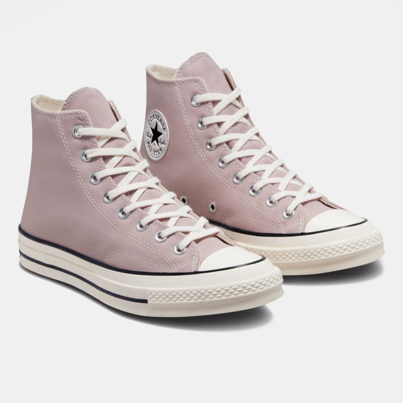 Converse chuck 70 pastel polyester image number null