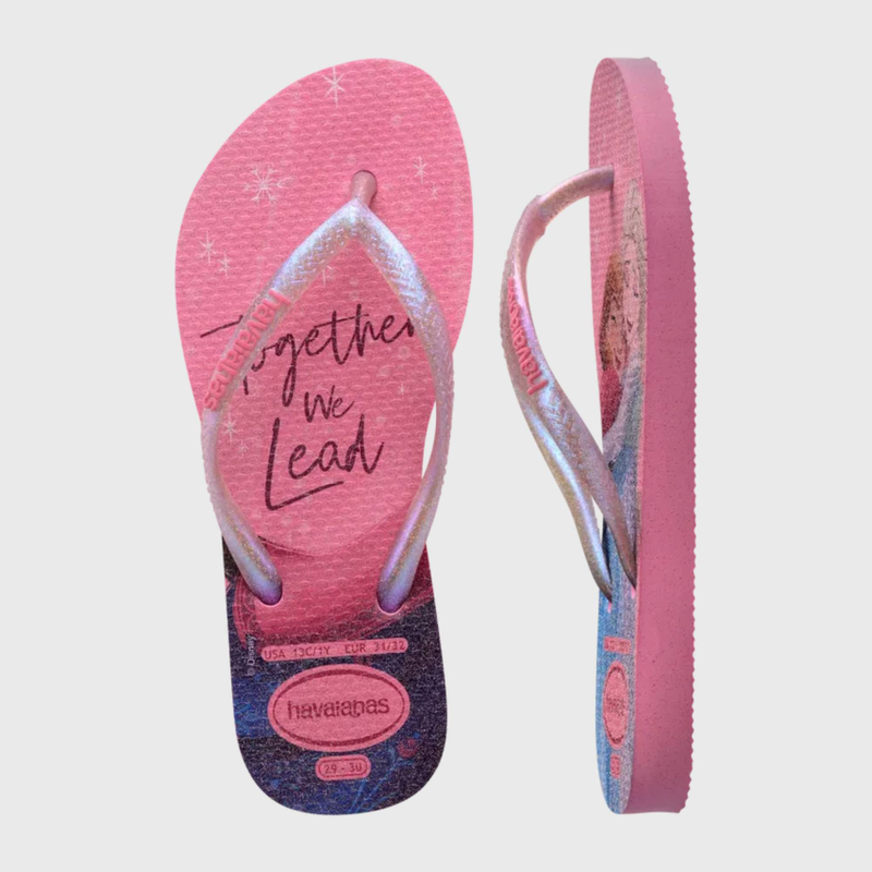 Sandal kids slim princess-null
