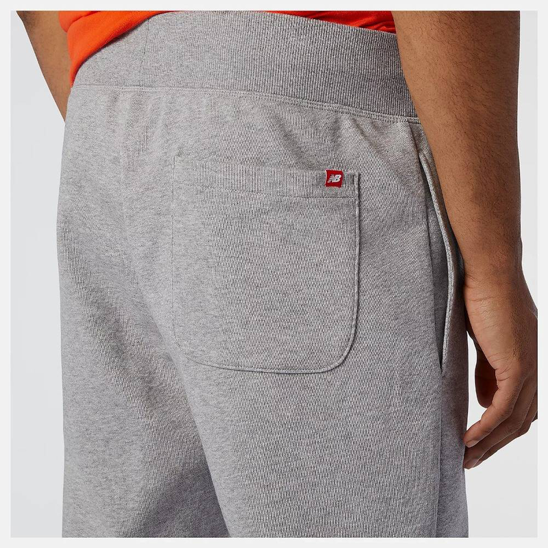 Eshort sleevesentials stacked sweatpant-null