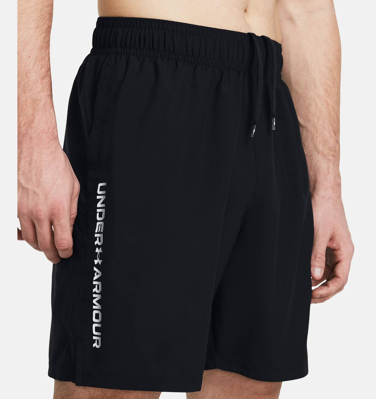 Product image: Woven wdmk shorts-null