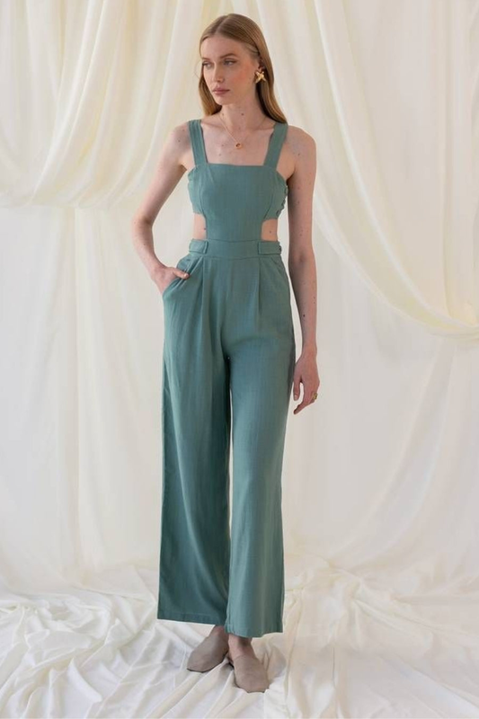 Product image: Waverly jumpsuit-null