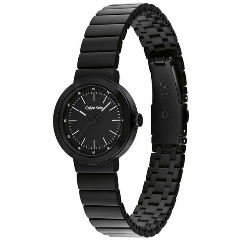 Calvin Klein precise watch, , medium-null
