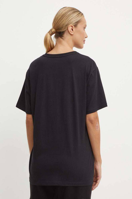 Product image: Varsity logg oversize t-shirt-null