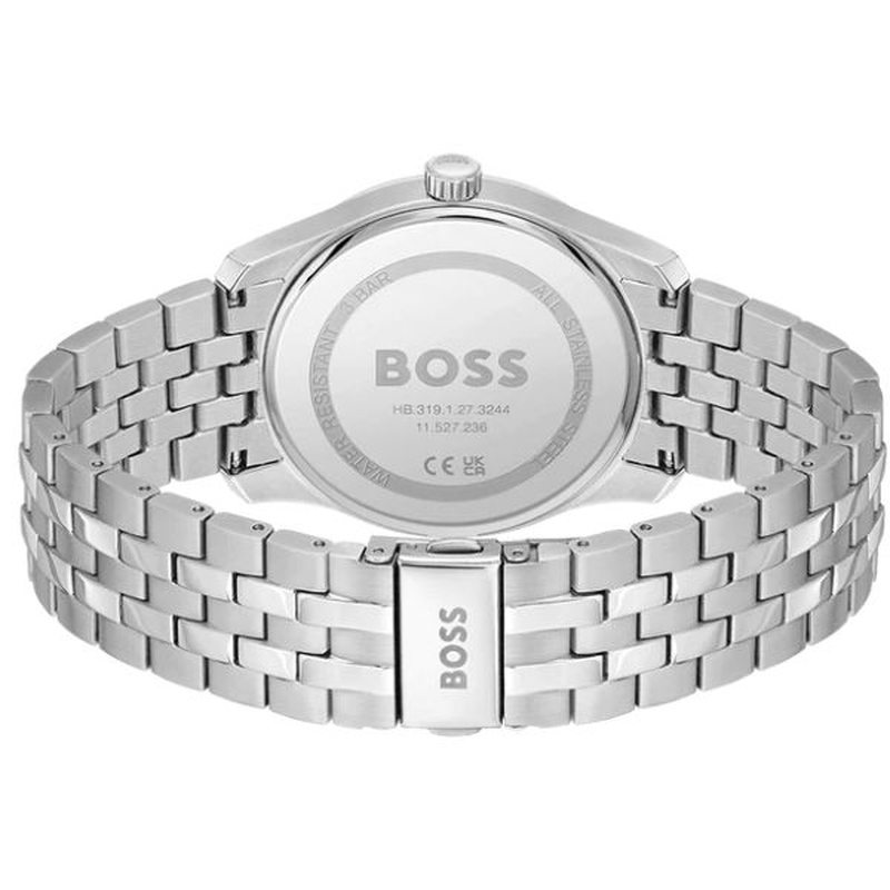 Boss principle watch-null