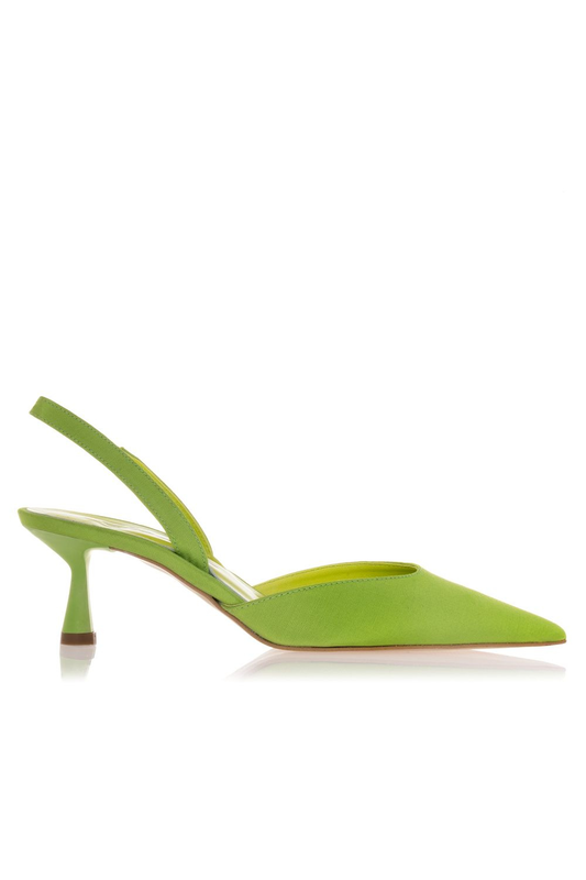 Sante pumps-null