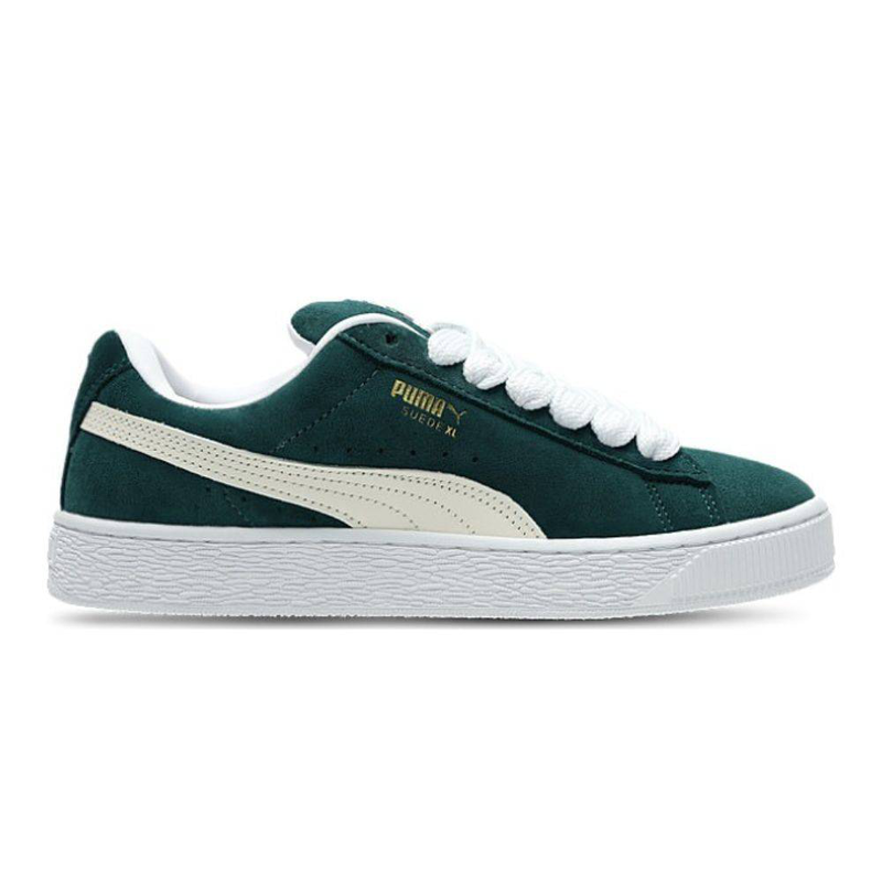 Puma suede xl-null