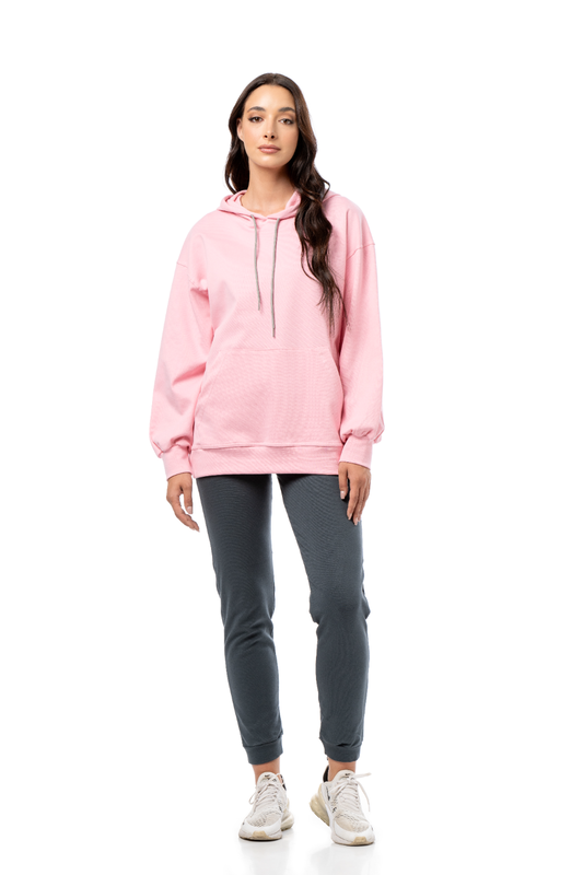 Rip fluff hoodie#1418-null