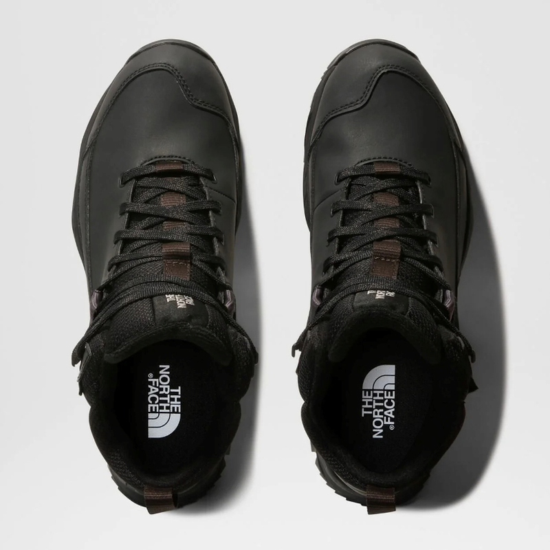 The north face m  storm strike III wp-null