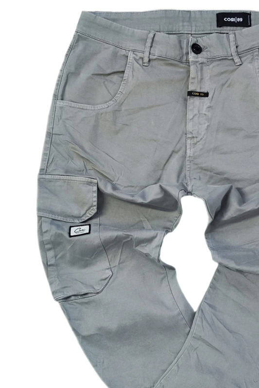 Cosi cargo jeans-null