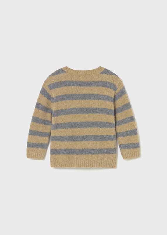 Product image: Stripes jumper-null