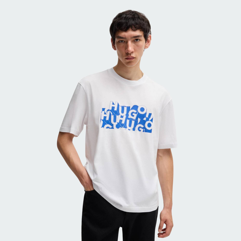 Nafralo t-shirt-null