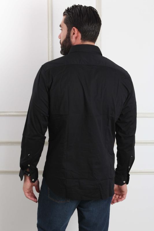 Shirt pro - us polo assn-null