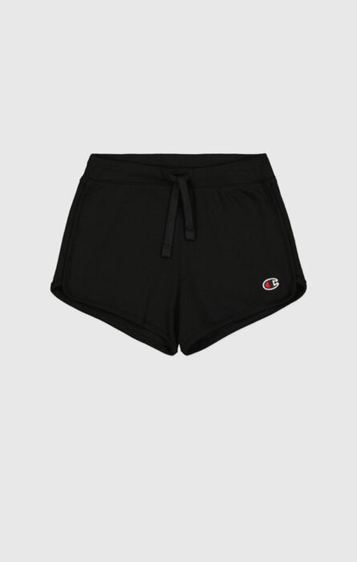 Champion girl's shorts image number null