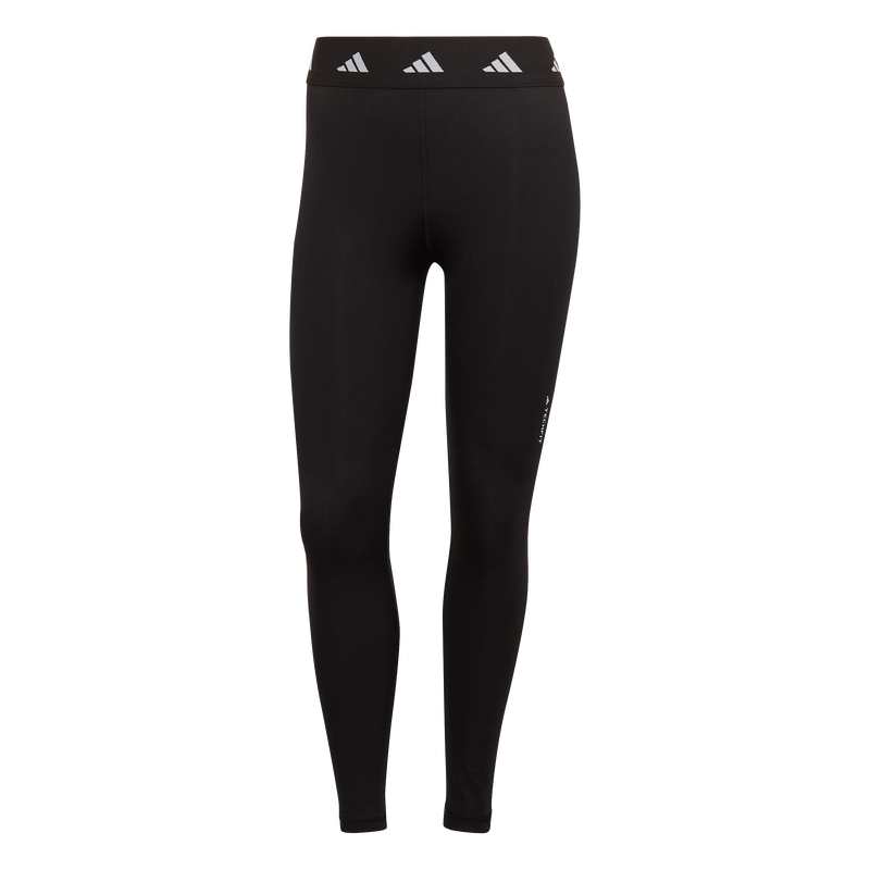 Adidas women techfit 7/8 leggings (hf6680)-null