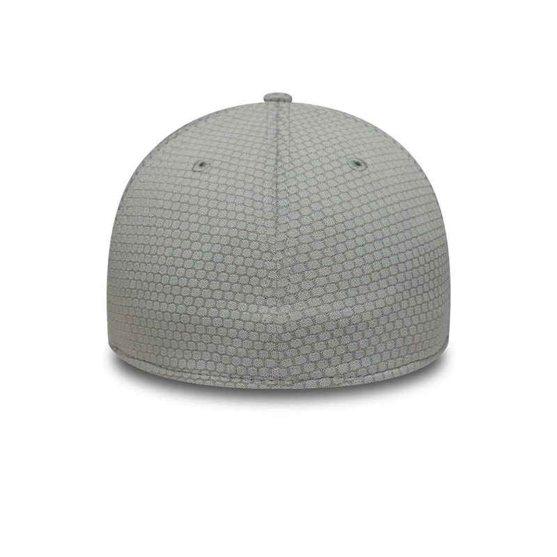 Stretch mesh 39thirty cap  york yankees-null