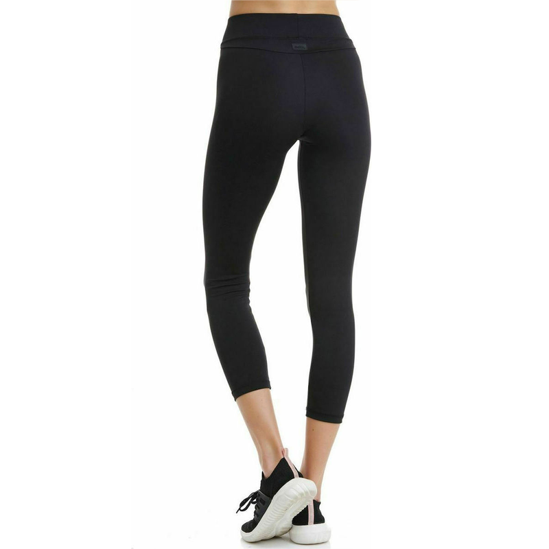 Body talk sports leggings black-null