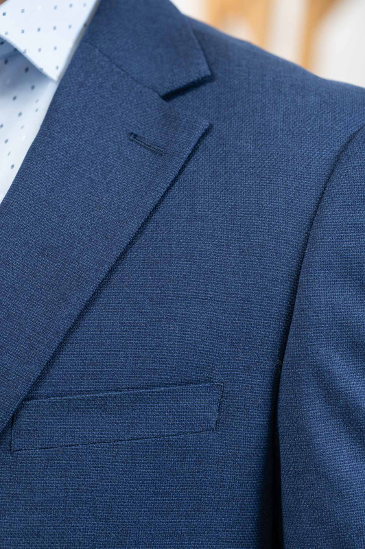 Vittorio jacket tropical-null