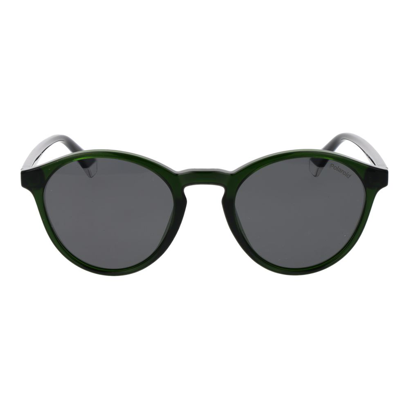 Bicolor plastic sunglasses-null