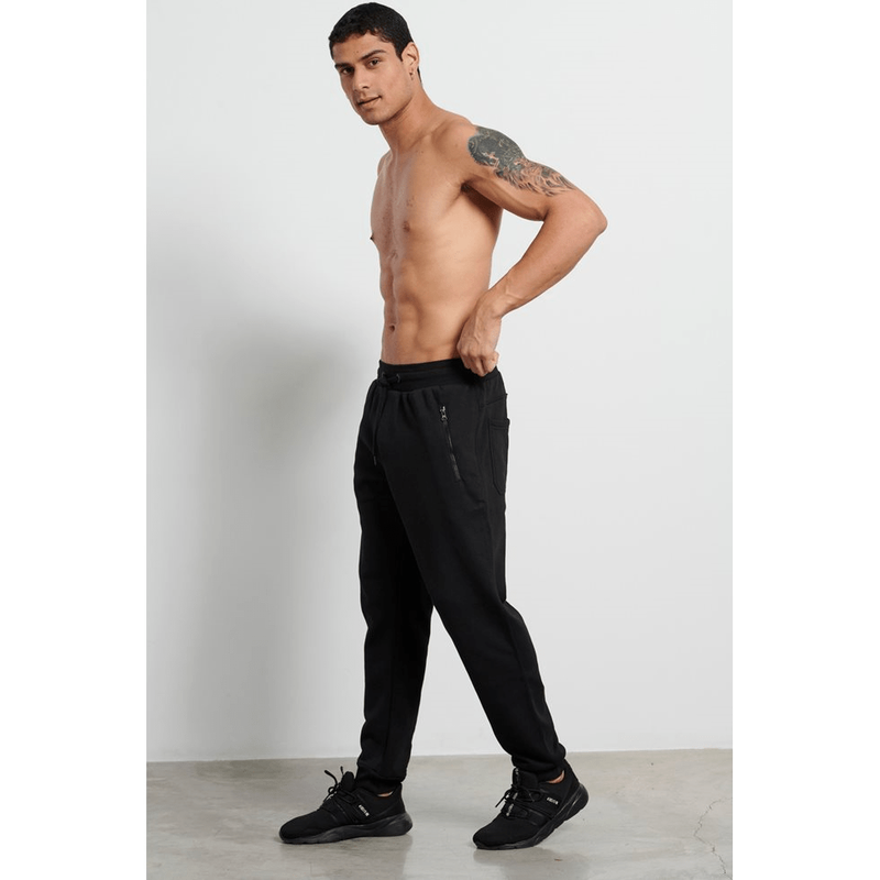Body talk men&rsquo;s bdtk loose-cut sweatpants 001-null