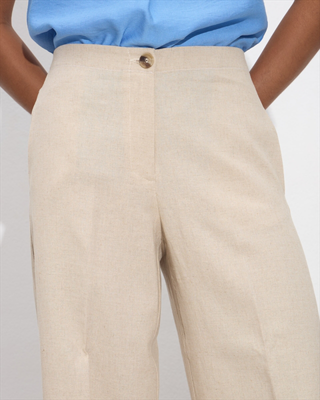 Product image: Trouser linen-null