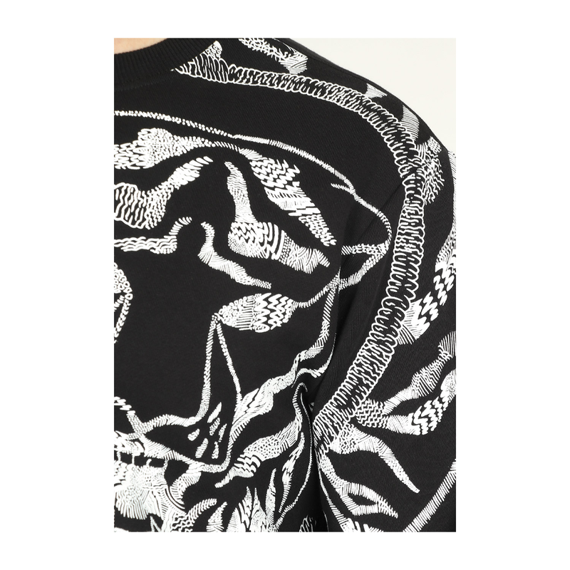 Product image: Just cavalli ανδρικό φούτερ-null