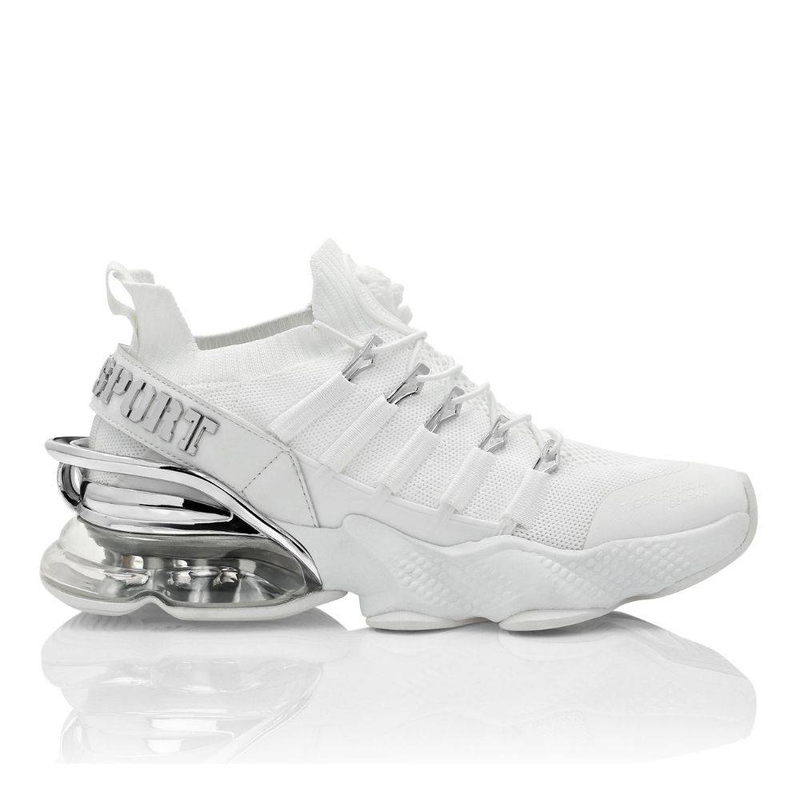 Tiger attack//Gen.x.04 sneaker-null