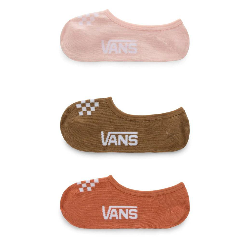 Women classic canoodle socks (3 pairs) image number null