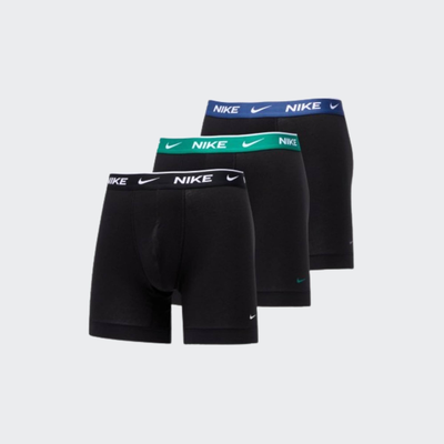 Everyday cotton stretch boxer
