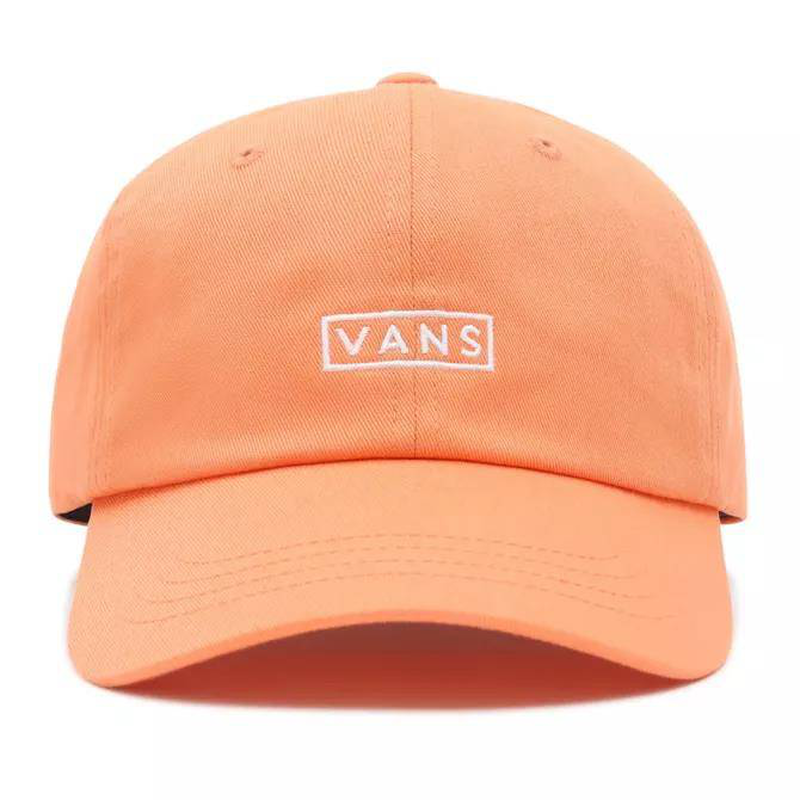Product image: Vans curved bill jockey-null