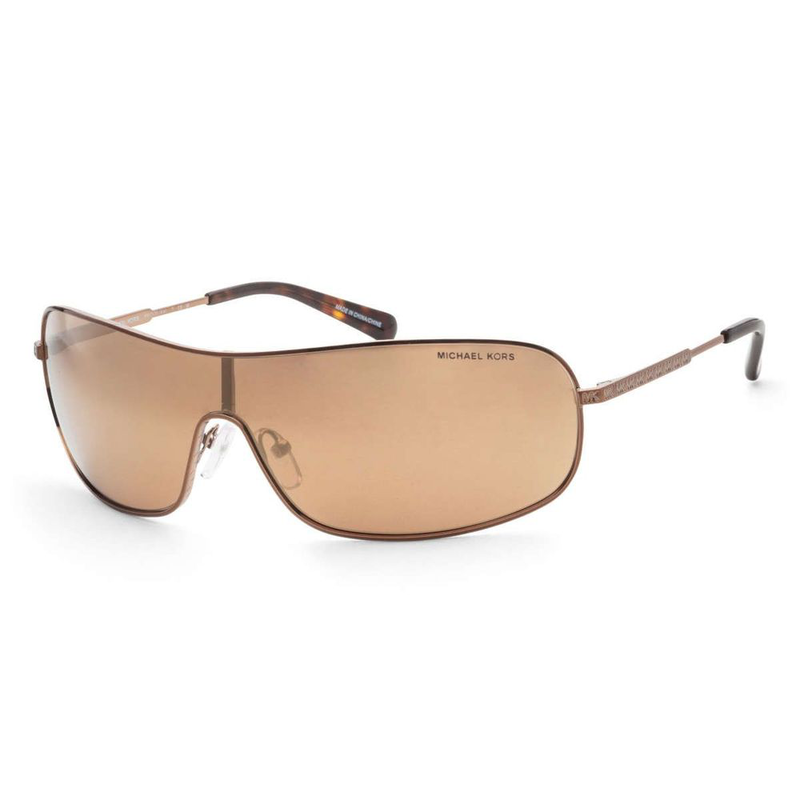 Multicolor metal sunglasses-null
