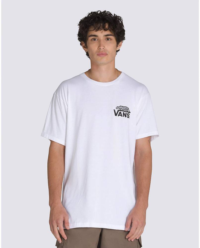 Sneaky short sleeves t-shirt-null