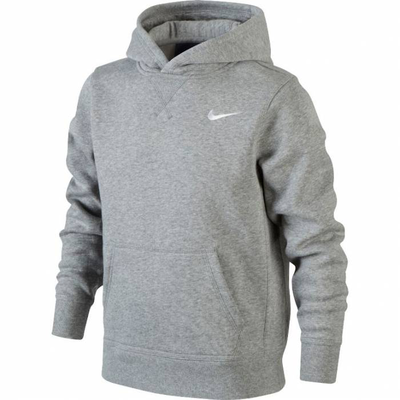 Ya76 franchise boyfriend oth hoody youth boy, Grey, medium