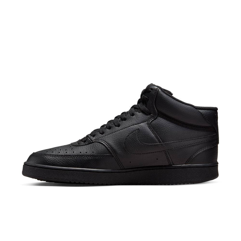 Product image: Court vision mid next nature shoes-null