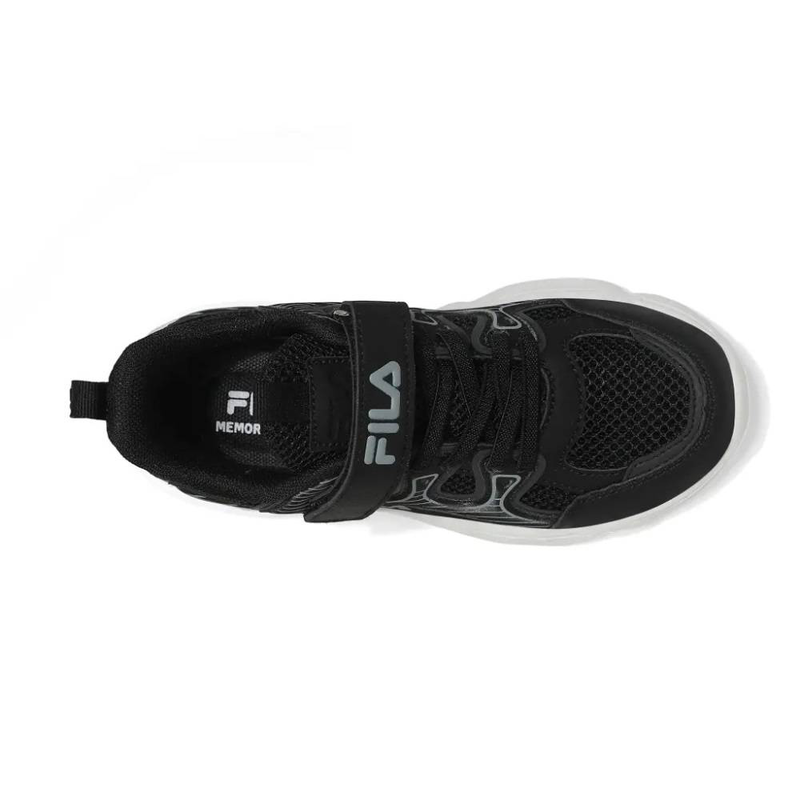 Orion memory velcro kids shoes-null