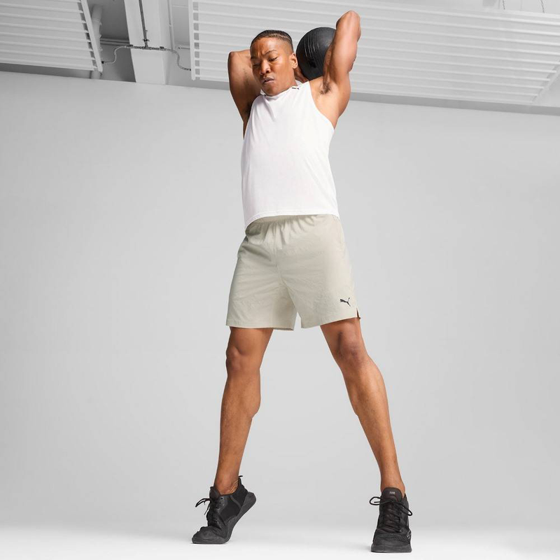 Men tad tech triblend sleevless tank-null