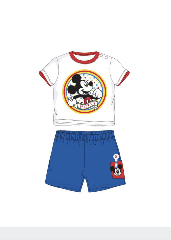 Mickey set-null