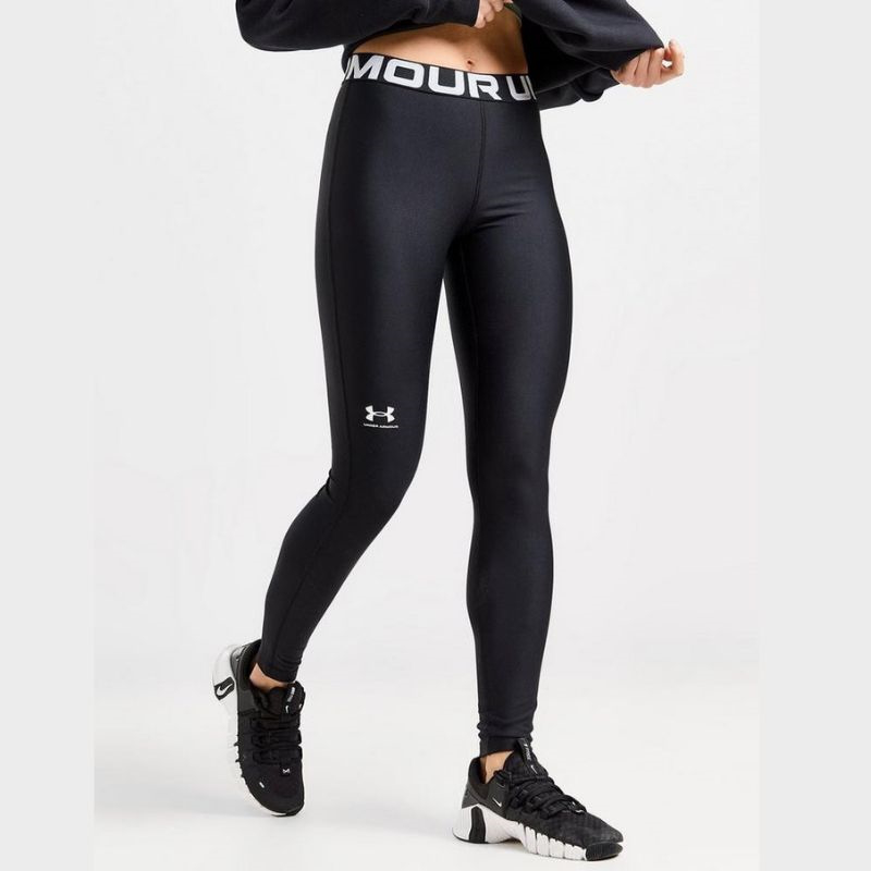 Product image: Under armour women hg legging-null