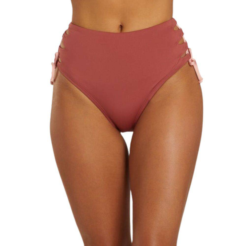 Product image: High waist cheeky swim bottom-null