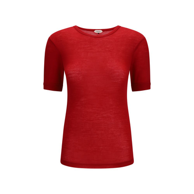 Multicolor wool oves aries t-shirt, Multicolor, medium