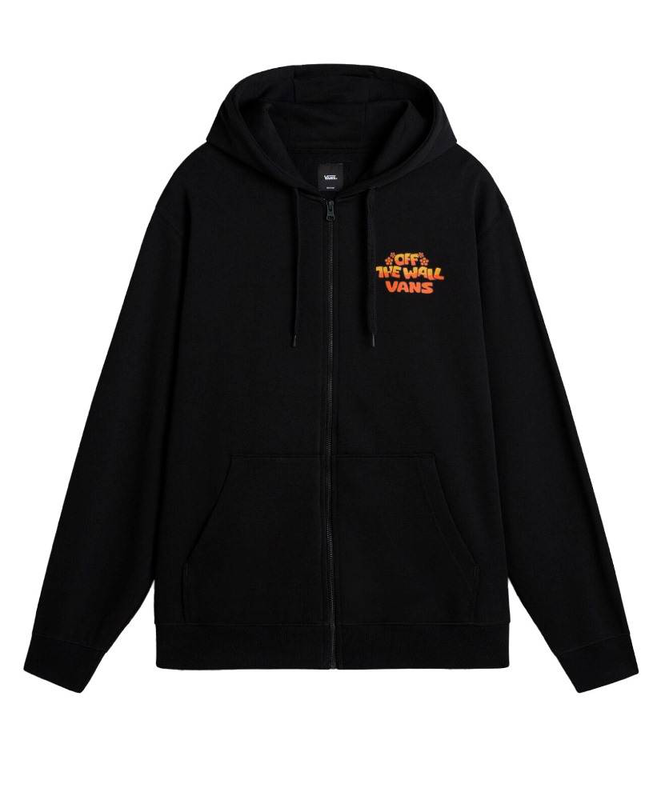 Vans bouya classic ft full zip hoodie-null
