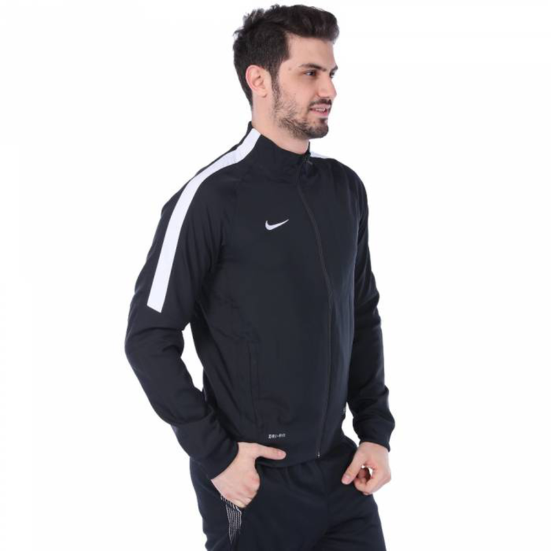Product image: Squad 15 sideline woven jacket-null