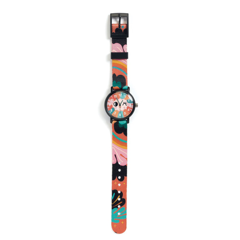 Product image: Djeco wristwatch pop-null