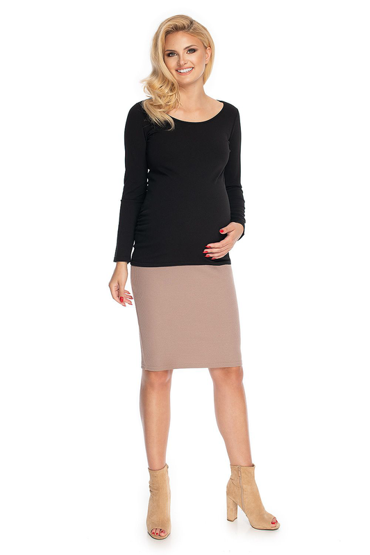 Blouse model 147517 peekaboo image number null