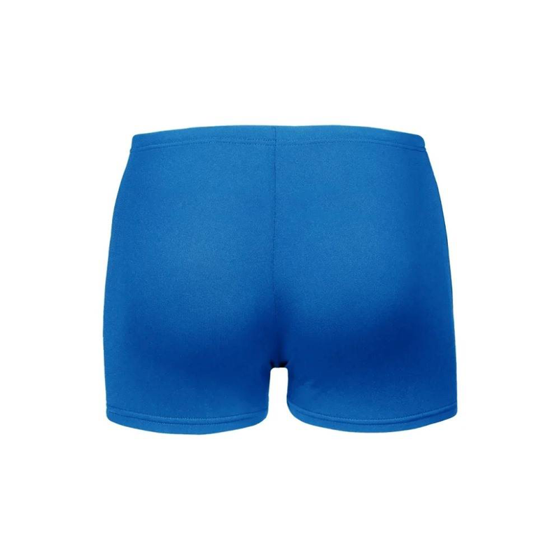 Boy's tales swim short-null