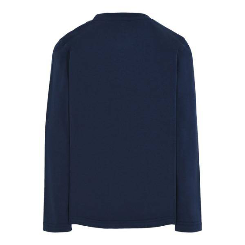 Ninjago long sleeve t-shirt-null