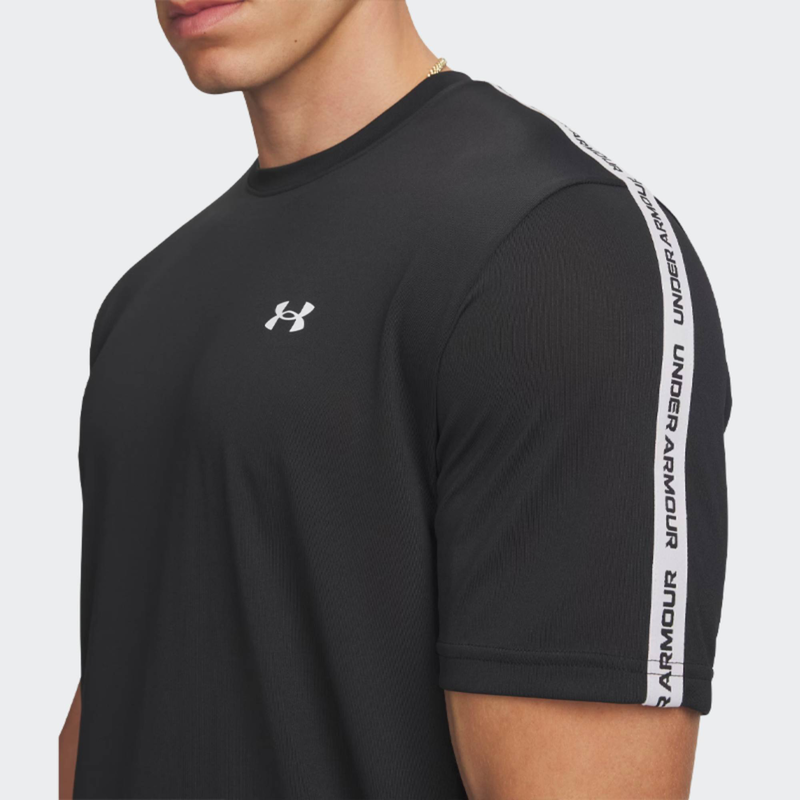 Tech taping tshirt-null