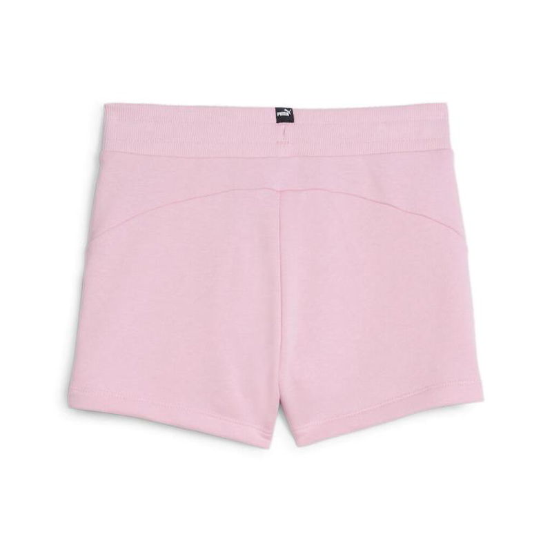 Puma ess+ shorts-null