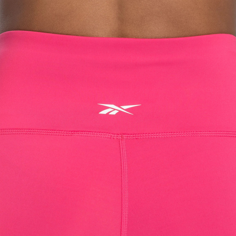 Product image: Reebok women's pp basic mesh tight-null
