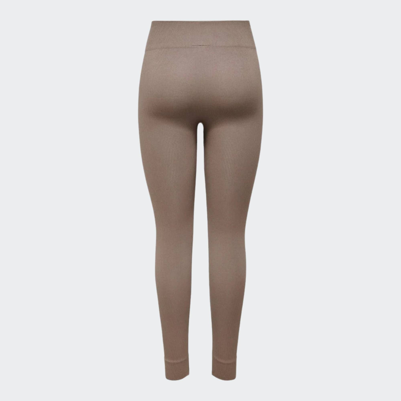 Jaia high weist seam tights noos-null