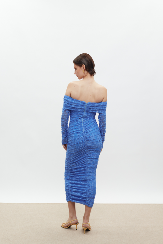 Product image: Mix & match louise lace dress-null